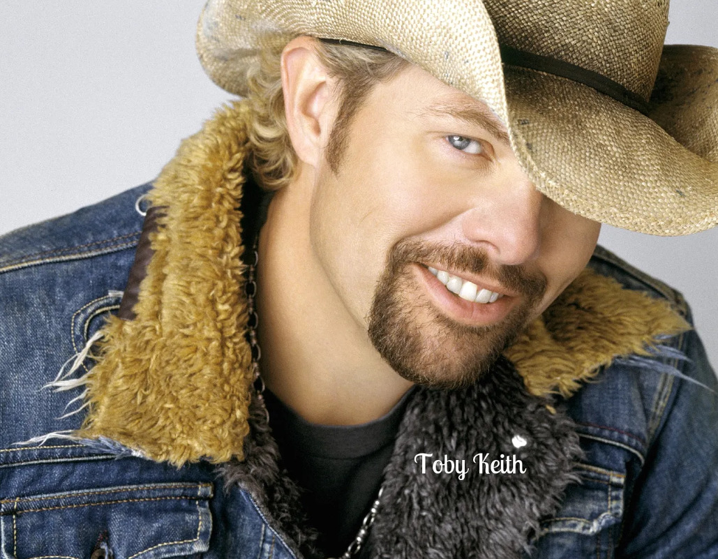 Toby Keith – Die With Your Boots On