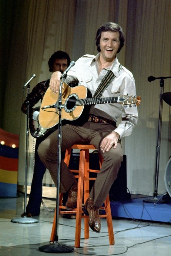 Roger Miller – King of the Road  (1965)