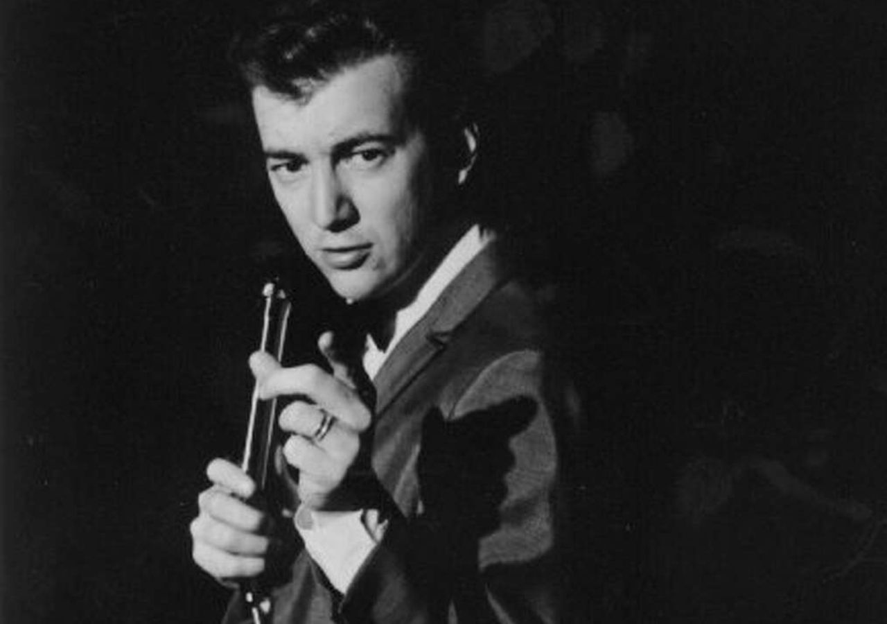 Bobby Darin – Mack the Knife (1970)