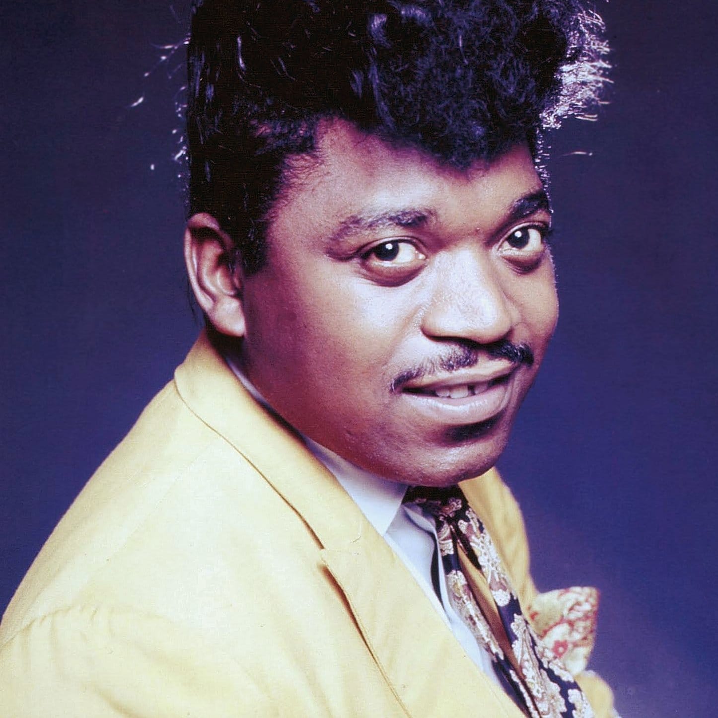 Percy Sledge – When a Man Loves a Woman (1966)