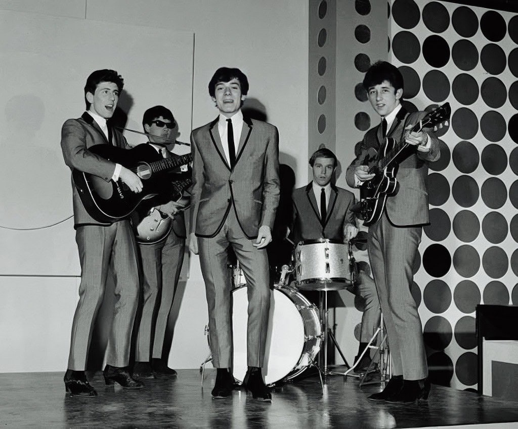 The Air That I Breath – The Hollies